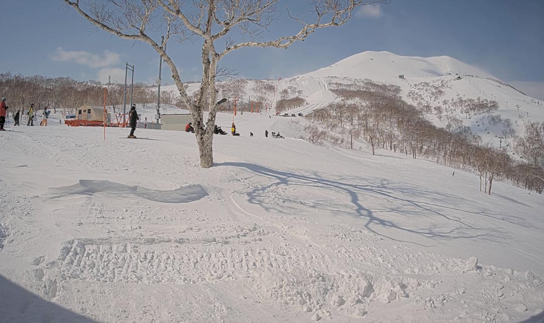 YouTubeライブカメラ設置